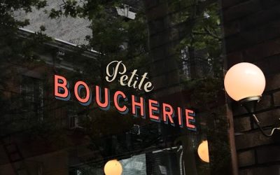 Petite Boucherie