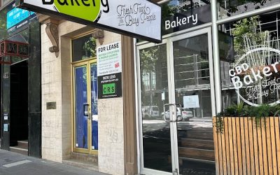 CBD Bakery