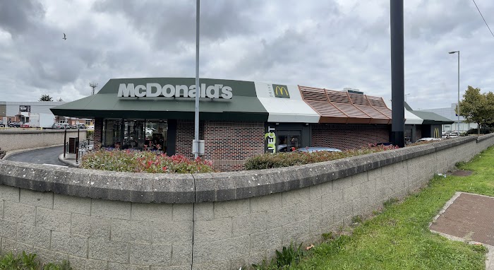 McDonald’s