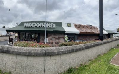 McDonald’s