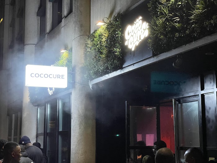 Cococure Aldgate Restaurant, Pub, Bar & Nightclub