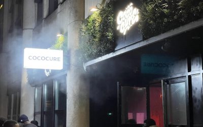 Cococure Aldgate Restaurant, Pub, Bar & Nightclub