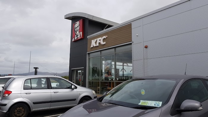 KFC Dundalk Retail Park