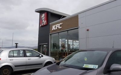 KFC Dundalk Retail Park