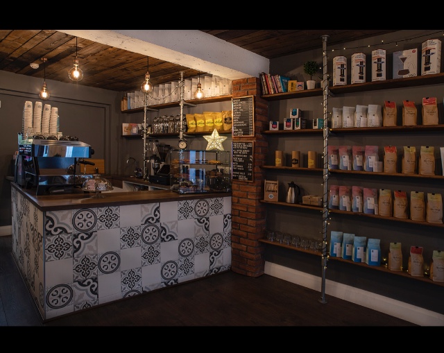 Little Lane Coffee Company