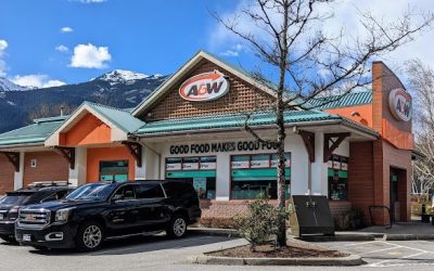 A&W Canada