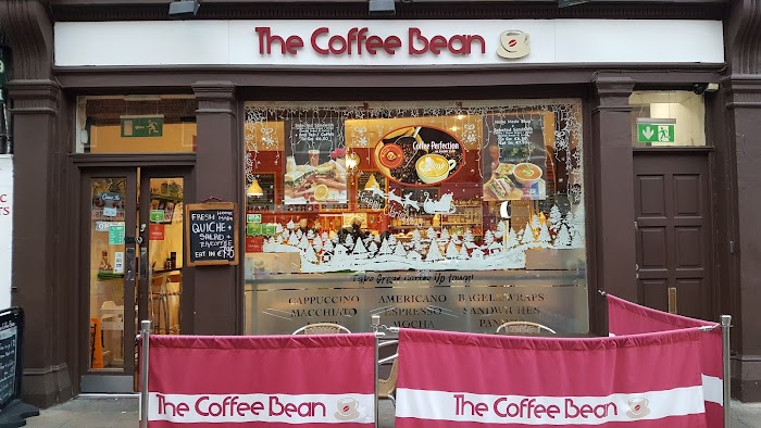 The Coffee Bean