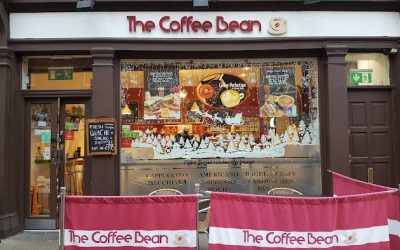 The Coffee Bean