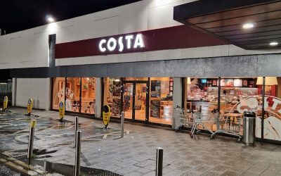 Costa Ireland