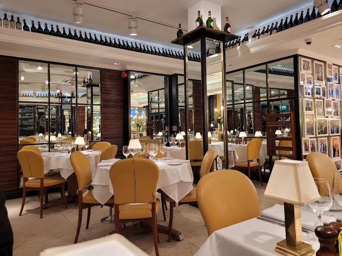 San Carlo – Birmingham