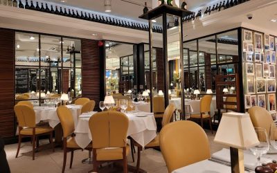 San Carlo – Birmingham