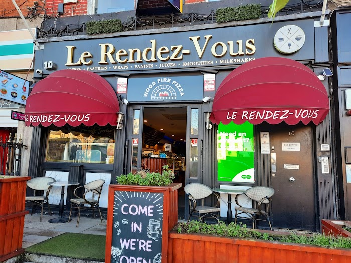 Le Rendez-Vous