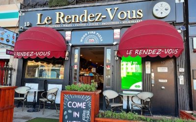 Le Rendez-Vous