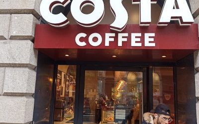 Costa Coffee