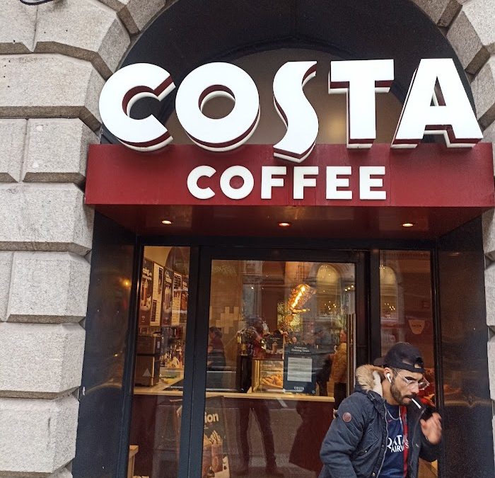 Costa Coffee