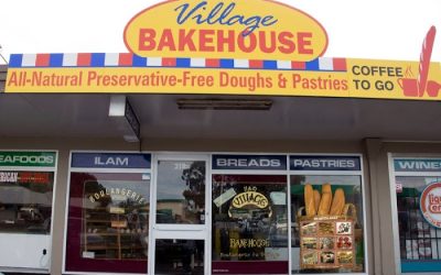 Village Bakehouse / Bakery