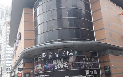 PRYZM Birmingham