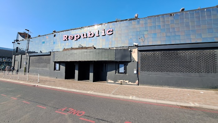 Club Republic