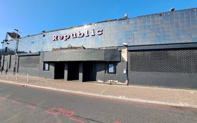 Club Republic