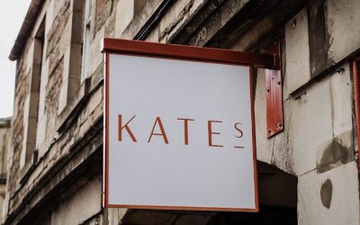 Kate’s