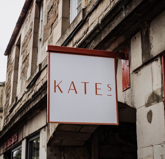 Kate’s