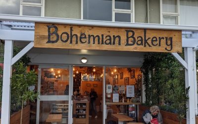 Bohemian Bakery