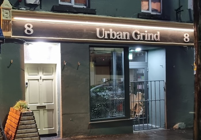 Urban Grind