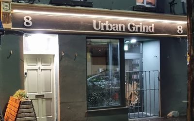 Urban Grind