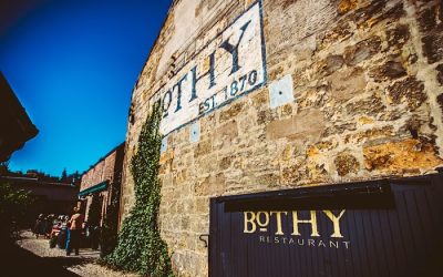 Bothy Glasgow