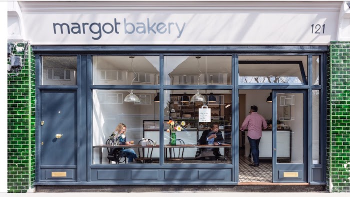 Margot Bakery