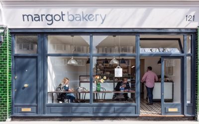 Margot Bakery