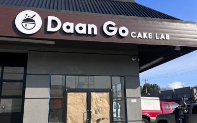 Daan Go Cake Lab