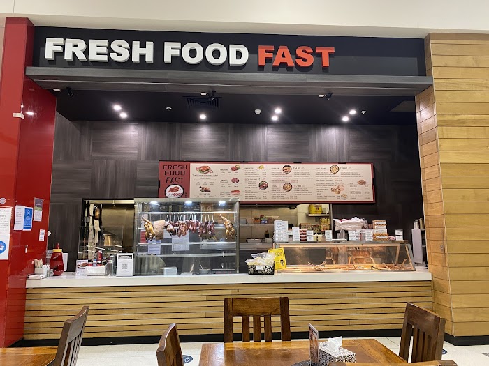 Fresh Food Fast