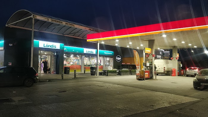 Casey’s Circle K