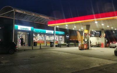 Casey’s Circle K