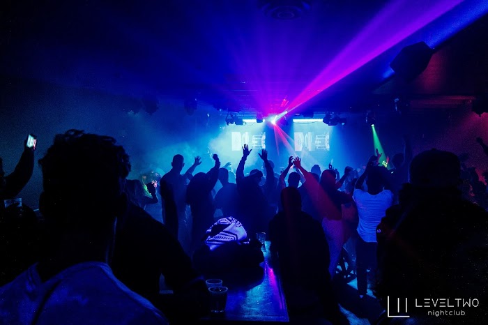 LevelTwo Nightclub