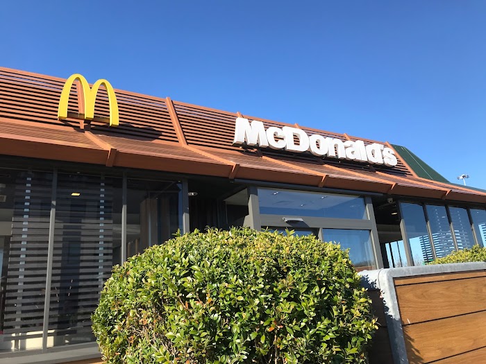 McDonald’s